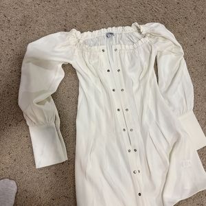 Fashion Nova Women Blazer Size M